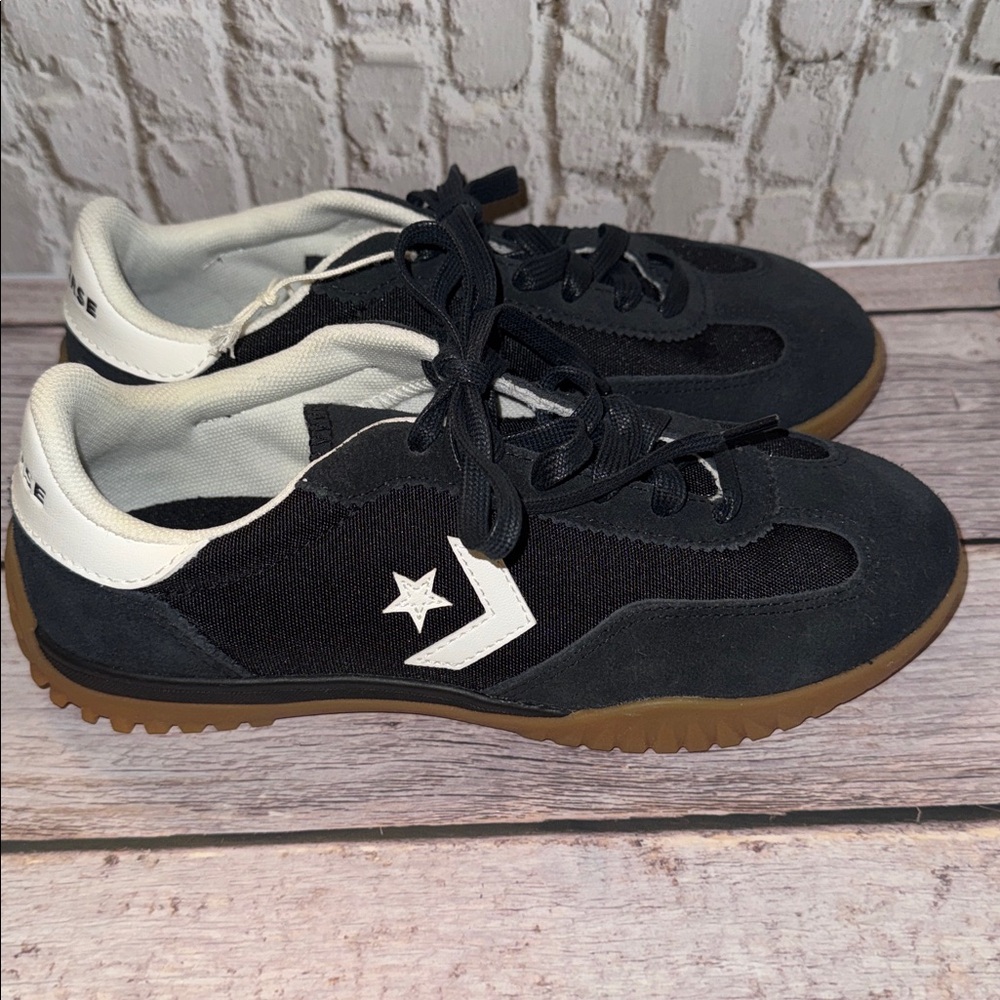 Converse
Unisex Run Star Trainer Sneakers - Picture 4 of 9